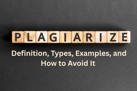 Understanding Plagiarism